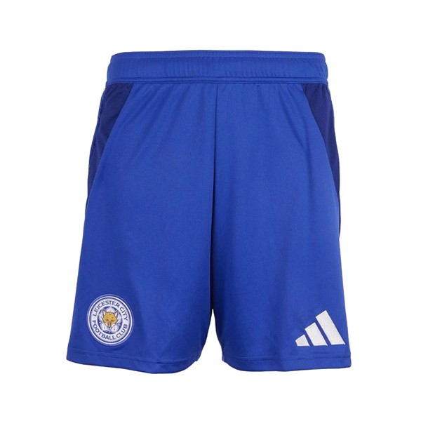 Pantalones Leicester City Replica Primera Ropa 2024/25